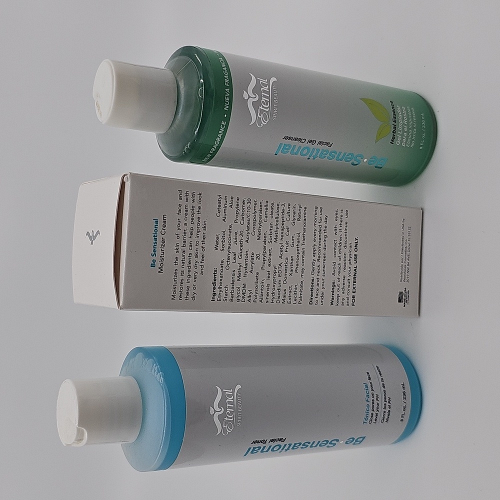 FaceCare 😘 Set 💖 - Picture 5 of 6